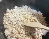 三叉神経痛でも食べられるシチュー作り方3写真