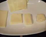 とろけるかぼちゃチーズ作り方7写真
