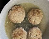 甘みそバーガー作り方19写真