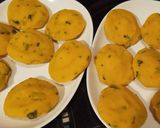 とろけるかぼちゃチーズ作り方10写真