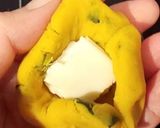 とろけるかぼちゃチーズ作り方9写真