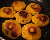 とろけるかぼちゃチーズ作り方12写真