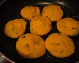 とろけるかぼちゃチーズ作り方11写真