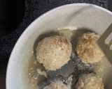 甘みそバーガー作り方22写真