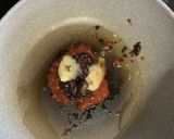 甘みそバーガー作り方23写真