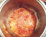 絶品☆タイ風レッドカレー作り方1写真