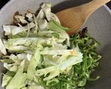 甘みそバーガー作り方24写真