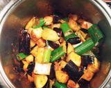 絶品☆タイ風レッドカレー作り方2写真
