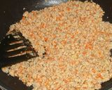 常備菜に♪ご飯がモリモリ！サバそぼろ♪作り方6写真