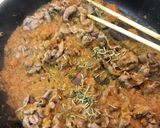 脂肪燃焼スープの牛肉シチュー作り方3写真