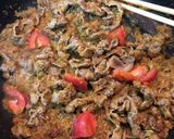 脂肪燃焼スープの牛肉シチュー作り方4写真