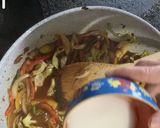 甘みそバーガー作り方28写真