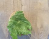甘みそバーガー作り方30写真