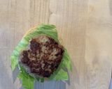 甘みそバーガー作り方31写真