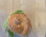 甘みそバーガー作り方33写真