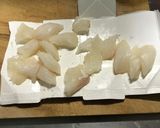 たっぷり野菜と真鱈のソテー作り方4写真