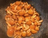 簡単なめこ汁(大根おろし入り)作り方5写真