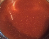 大根消費！豚肉と大根のガッツリ系味噌炒め作り方4写真