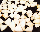 大根消費！豚肉と大根のガッツリ系味噌炒め作り方5写真