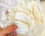 カブの漬物・箸休めの一品作り方1写真