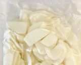 カブの漬物・箸休めの一品作り方2写真