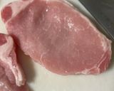 キユーピー私のお料理きざみ玉ねぎ炒め作り方1写真
