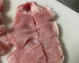 キユーピー私のお料理きざみ玉ねぎ炒め作り方2写真