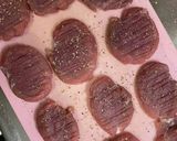 ひとくちヒレカツ作り方1写真