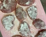 ひとくちヒレカツ作り方2写真