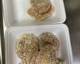ひとくちヒレカツ作り方3写真