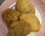ひとくちヒレカツ作り方5写真