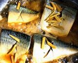 サバ♡ご飯に合う美味しい煮付け(^^)作り方6写真