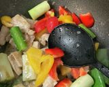 キユーピー私のお料理きざみ玉ねぎ炒め作り方10写真