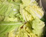 白菜たっぷり豚バラもやし作り方6写真