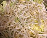 白菜たっぷり豚バラもやし作り方7写真