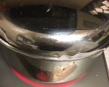 白菜たっぷり豚バラもやし作り方12写真