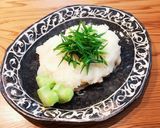 お肉柔らか鶏もも肉のみぞれ蒸し作り方5写真