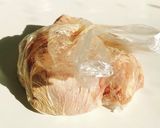 オーブン放置 鶏腿肉グリルドチキン作り方2写真