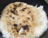 誰でも出来る！簡単おこげ☆作り方3写真
