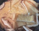 仙狐さんの煮物作り方5写真