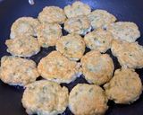 大葉チキンナゲット　離乳食取り分けも◎作り方4写真