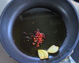 お手軽アラビアータソース作り方7写真