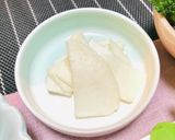 豚ロースメインの豚味噌漬け焼き夕飯献立作り方5写真
