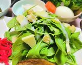 豚ロースメインの豚味噌漬け焼き夕飯献立作り方7写真