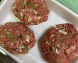 カレーメンチカツ作り方2写真