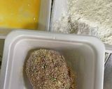 カレーメンチカツ作り方3写真