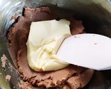 モンブランタルト(マウンテン:山型)作り方21写真