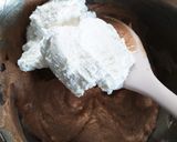 モンブランタルト(マウンテン:山型)作り方24写真