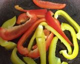 カラスカレイの刻み玉葱だし仕立て作り方1写真