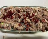 超簡単☆電子レンジde鯖缶アヒージョ作り方5写真